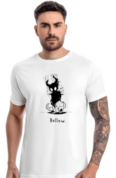 Camiseta Gamer | Hollow Knight